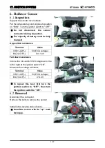 Предварительный просмотр 309 страницы KYMCO AHG5 Service Manual