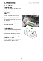 Предварительный просмотр 314 страницы KYMCO AHG5 Service Manual