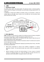 Предварительный просмотр 337 страницы KYMCO AHG5 Service Manual