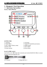 Предварительный просмотр 344 страницы KYMCO AHG5 Service Manual