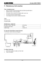 Предварительный просмотр 358 страницы KYMCO AHG5 Service Manual