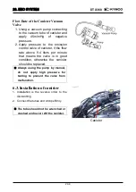 Предварительный просмотр 360 страницы KYMCO AHG5 Service Manual