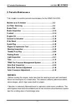 Preview for 32 page of KYMCO AK 550 Service Manual