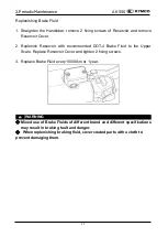 Preview for 38 page of KYMCO AK 550 Service Manual