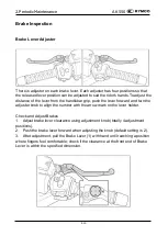 Preview for 41 page of KYMCO AK 550 Service Manual