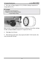 Предварительный просмотр 52 страницы KYMCO AK 550 Service Manual