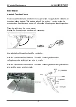 Предварительный просмотр 55 страницы KYMCO AK 550 Service Manual