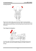 Предварительный просмотр 59 страницы KYMCO AK 550 Service Manual