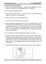 Предварительный просмотр 66 страницы KYMCO AK 550 Service Manual