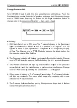 Предварительный просмотр 68 страницы KYMCO AK 550 Service Manual