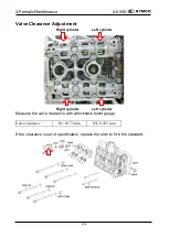 Предварительный просмотр 76 страницы KYMCO AK 550 Service Manual