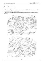 Предварительный просмотр 79 страницы KYMCO AK 550 Service Manual