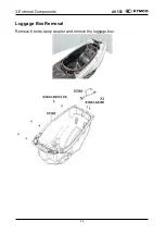 Предварительный просмотр 86 страницы KYMCO AK 550 Service Manual