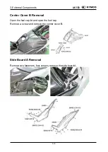 Предварительный просмотр 87 страницы KYMCO AK 550 Service Manual