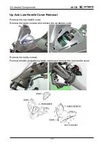 Предварительный просмотр 94 страницы KYMCO AK 550 Service Manual