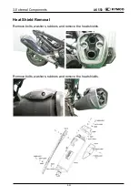 Предварительный просмотр 98 страницы KYMCO AK 550 Service Manual