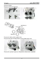 Предварительный просмотр 113 страницы KYMCO AK 550 Service Manual