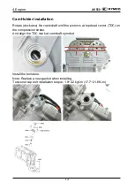 Предварительный просмотр 119 страницы KYMCO AK 550 Service Manual