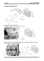 Предварительный просмотр 120 страницы KYMCO AK 550 Service Manual