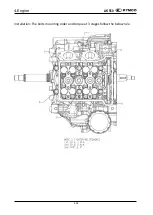 Предварительный просмотр 122 страницы KYMCO AK 550 Service Manual