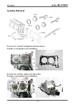 Предварительный просмотр 123 страницы KYMCO AK 550 Service Manual