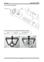 Предварительный просмотр 135 страницы KYMCO AK 550 Service Manual