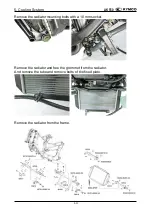 Предварительный просмотр 179 страницы KYMCO AK 550 Service Manual