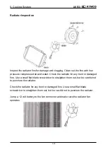 Предварительный просмотр 181 страницы KYMCO AK 550 Service Manual