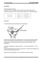 Предварительный просмотр 184 страницы KYMCO AK 550 Service Manual