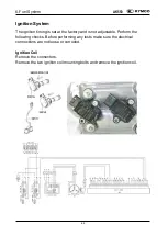 Предварительный просмотр 196 страницы KYMCO AK 550 Service Manual