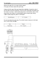 Предварительный просмотр 198 страницы KYMCO AK 550 Service Manual