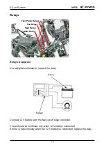 Предварительный просмотр 201 страницы KYMCO AK 550 Service Manual