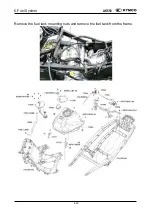 Предварительный просмотр 207 страницы KYMCO AK 550 Service Manual