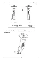 Preview for 211 page of KYMCO AK 550 Service Manual