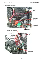 Предварительный просмотр 276 страницы KYMCO AK 550 Service Manual