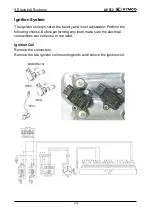 Предварительный просмотр 280 страницы KYMCO AK 550 Service Manual