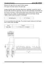 Предварительный просмотр 282 страницы KYMCO AK 550 Service Manual