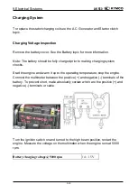 Предварительный просмотр 284 страницы KYMCO AK 550 Service Manual