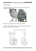 Предварительный просмотр 287 страницы KYMCO AK 550 Service Manual