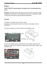 Предварительный просмотр 288 страницы KYMCO AK 550 Service Manual