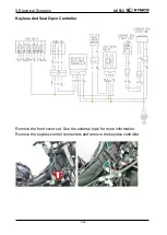 Предварительный просмотр 295 страницы KYMCO AK 550 Service Manual