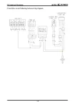 Предварительный просмотр 298 страницы KYMCO AK 550 Service Manual