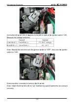 Предварительный просмотр 300 страницы KYMCO AK 550 Service Manual