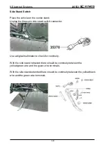 Предварительный просмотр 304 страницы KYMCO AK 550 Service Manual