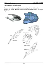 Предварительный просмотр 311 страницы KYMCO AK 550 Service Manual