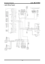 Предварительный просмотр 314 страницы KYMCO AK 550 Service Manual