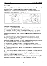 Предварительный просмотр 315 страницы KYMCO AK 550 Service Manual