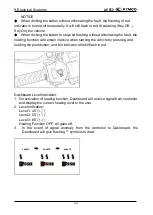 Предварительный просмотр 316 страницы KYMCO AK 550 Service Manual