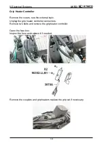 Предварительный просмотр 317 страницы KYMCO AK 550 Service Manual