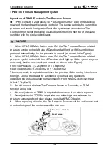 Предварительный просмотр 323 страницы KYMCO AK 550 Service Manual